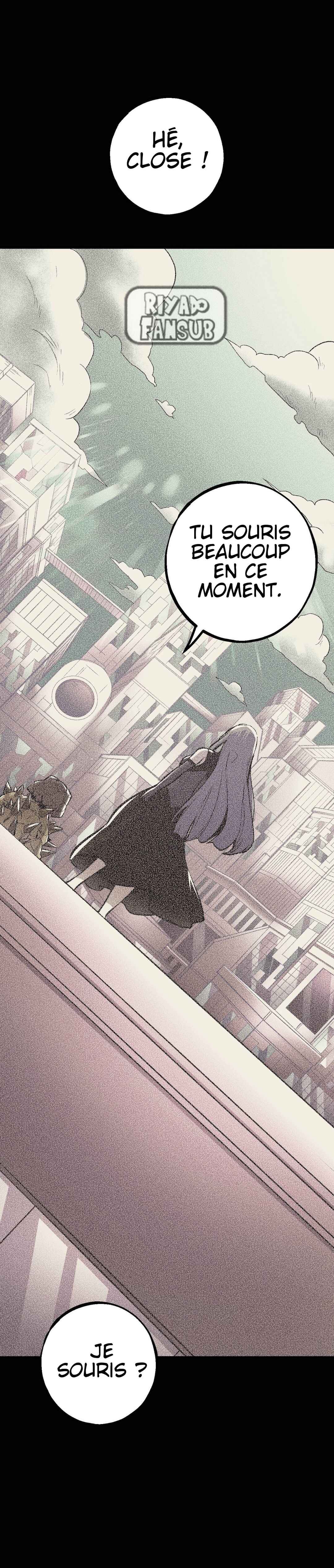 Digimon Liberator Chapter 17.1 - Page 59