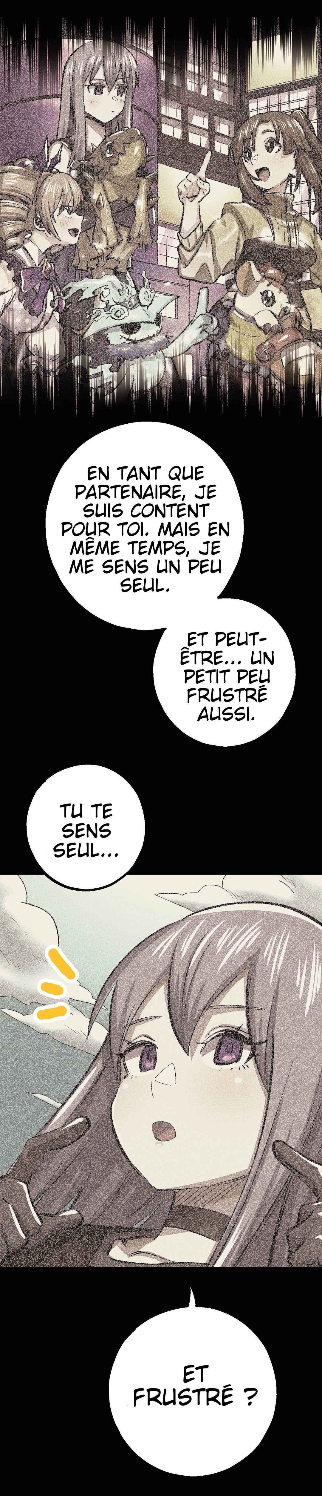 Digimon Liberator Chapter 17.1 - Page 61