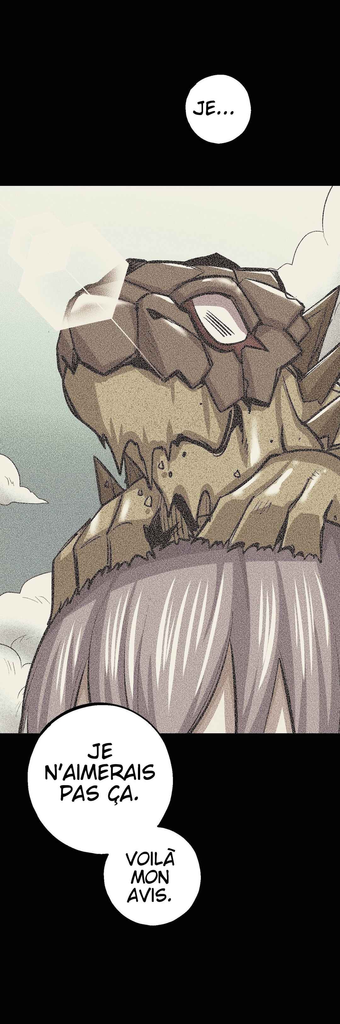 Digimon Liberator Chapter 17.1 - Page 64