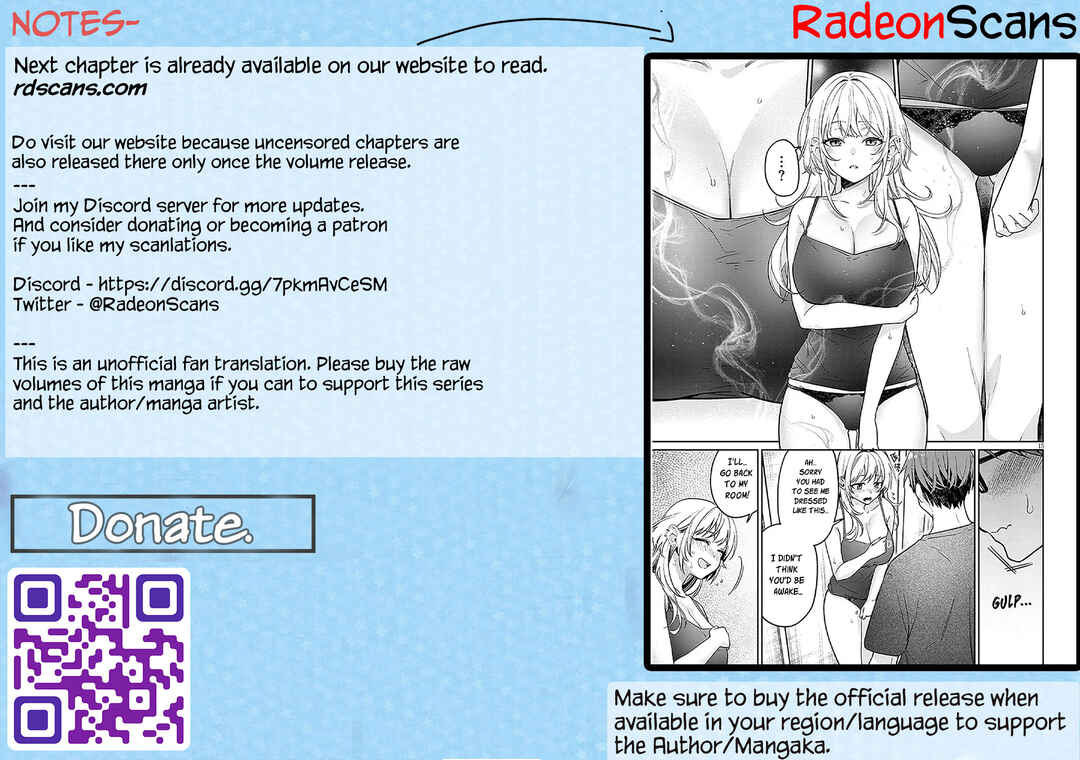 Kuse Tsuyo Kanojo wa Toko ni Izanau Chapter 14 - Page 43