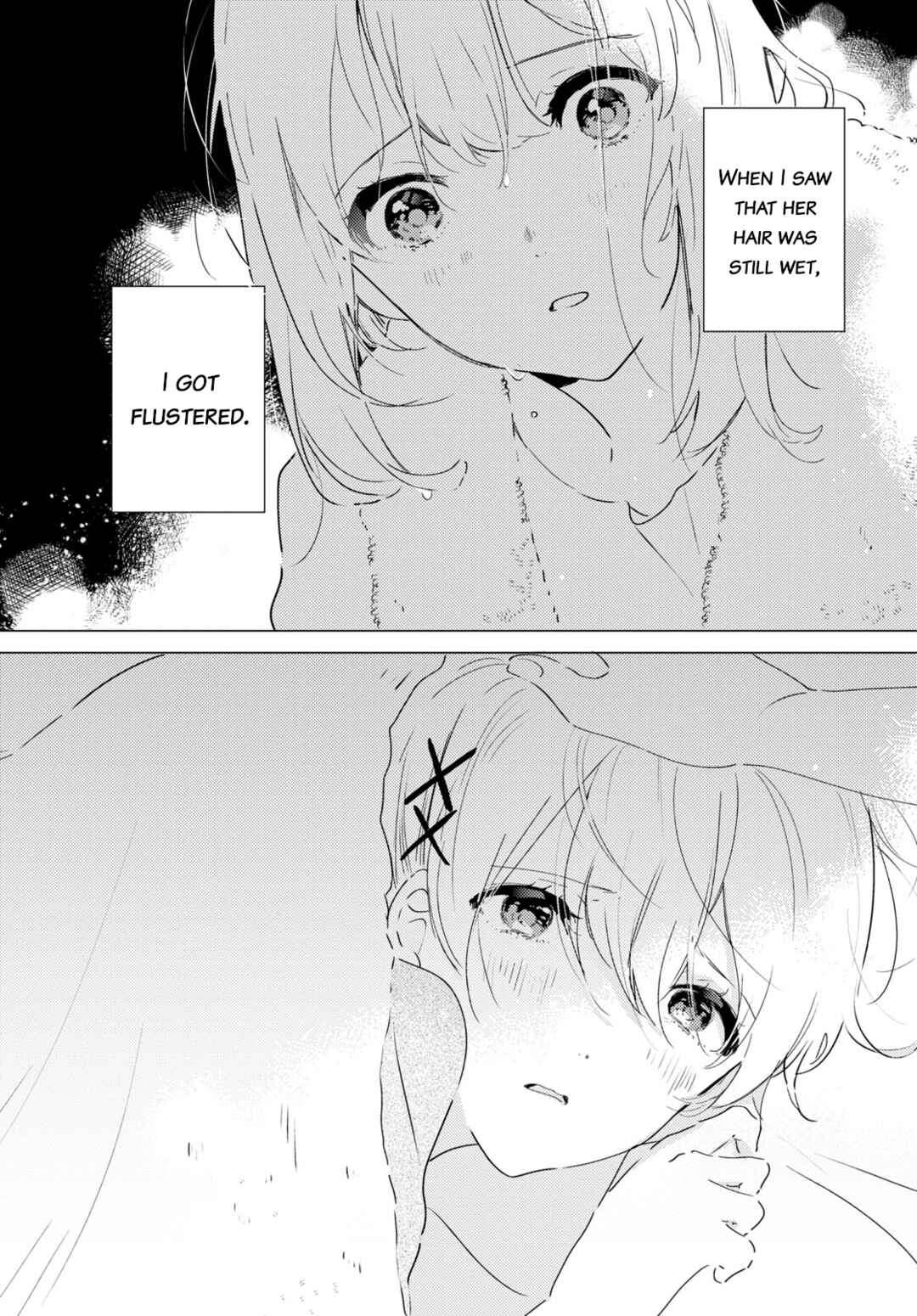 Odoriba ni Skirt ga naru Chapter 8 - Page 23