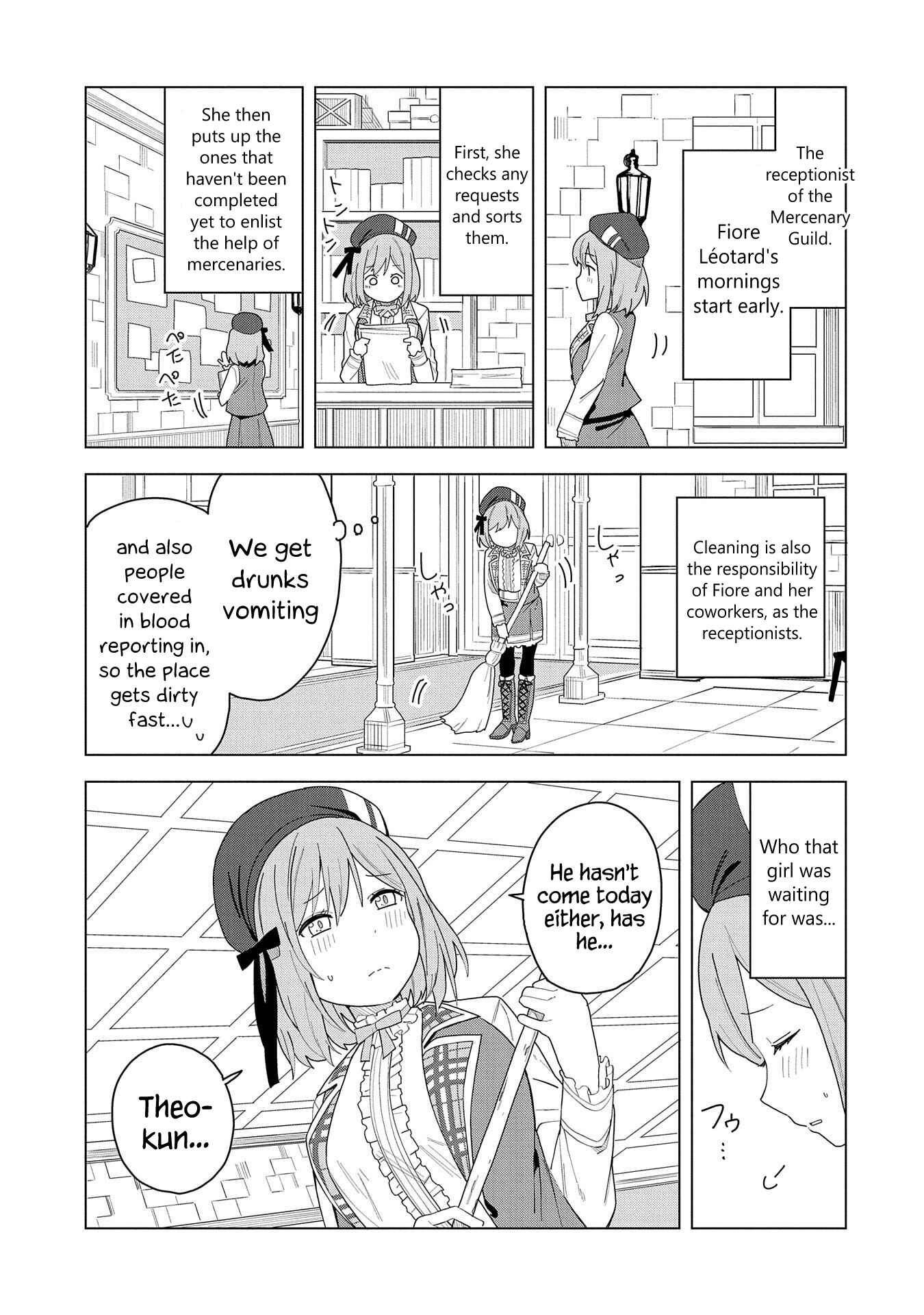 Negai o Kanaete Moraou to Akuma o Shoukan Shita kedo, Kawaikatta node Kekkon Shimashita ~Akuma no Niizuma~ Chapter 2 - Page 3