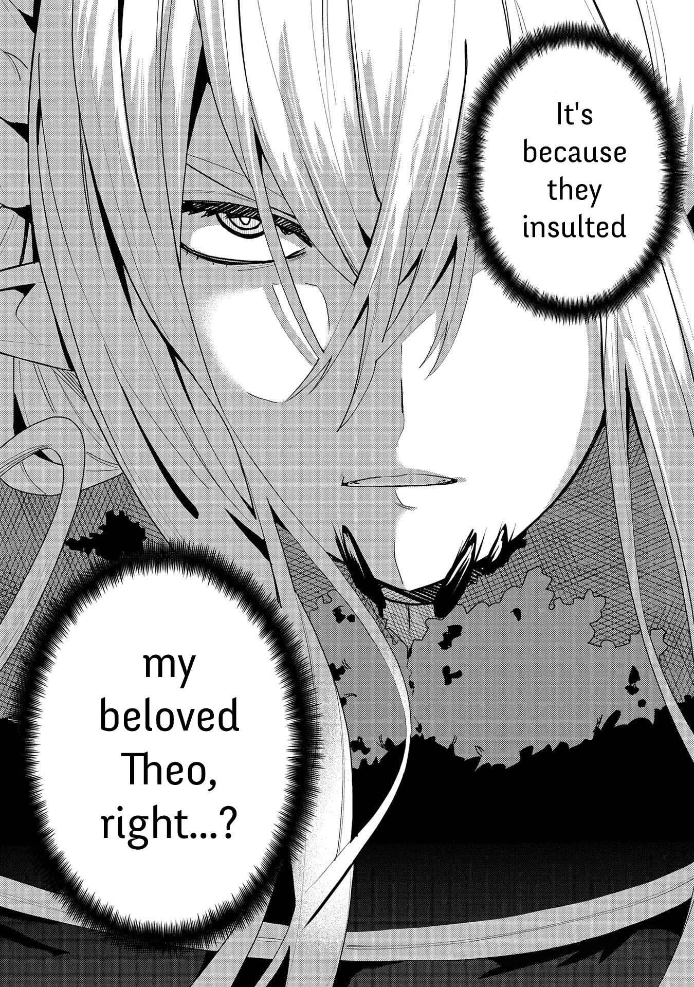 Negai o Kanaete Moraou to Akuma o Shoukan Shita kedo, Kawaikatta node Kekkon Shimashita ~Akuma no Niizuma~ Chapter 2 - Page 40