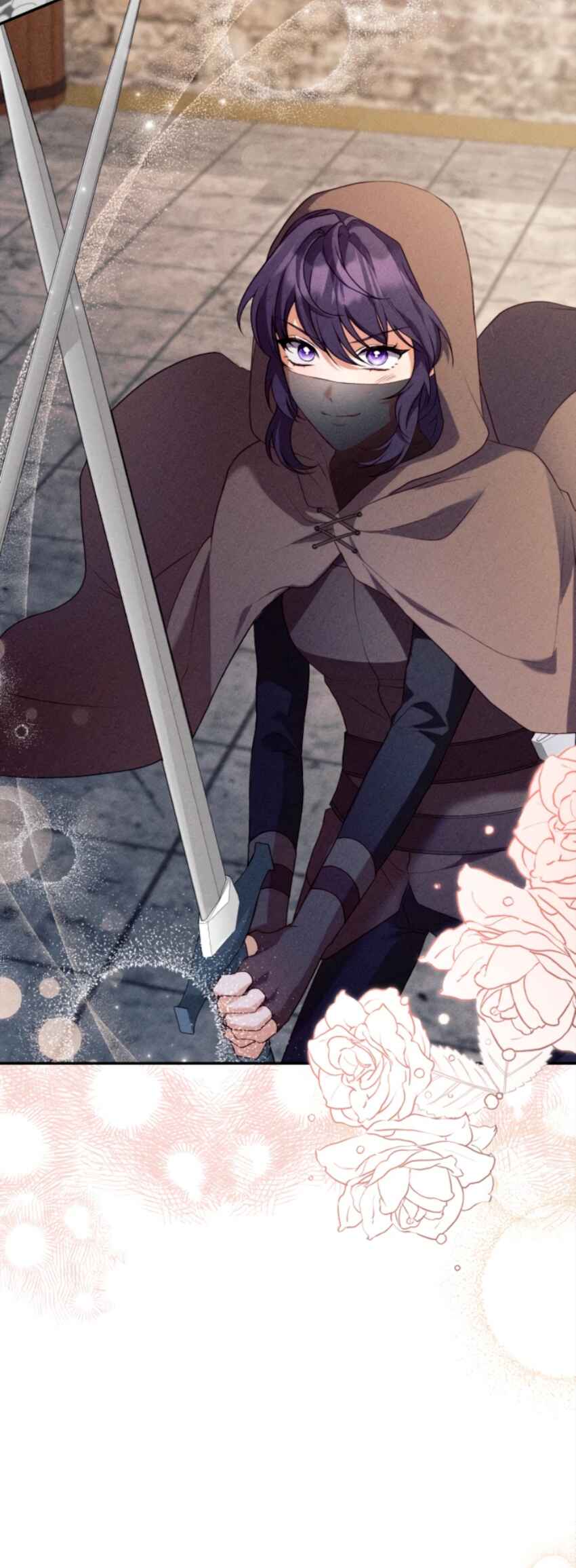 Azelda: Spirit Master's Contract Marriage Chapter 13 - Page 13