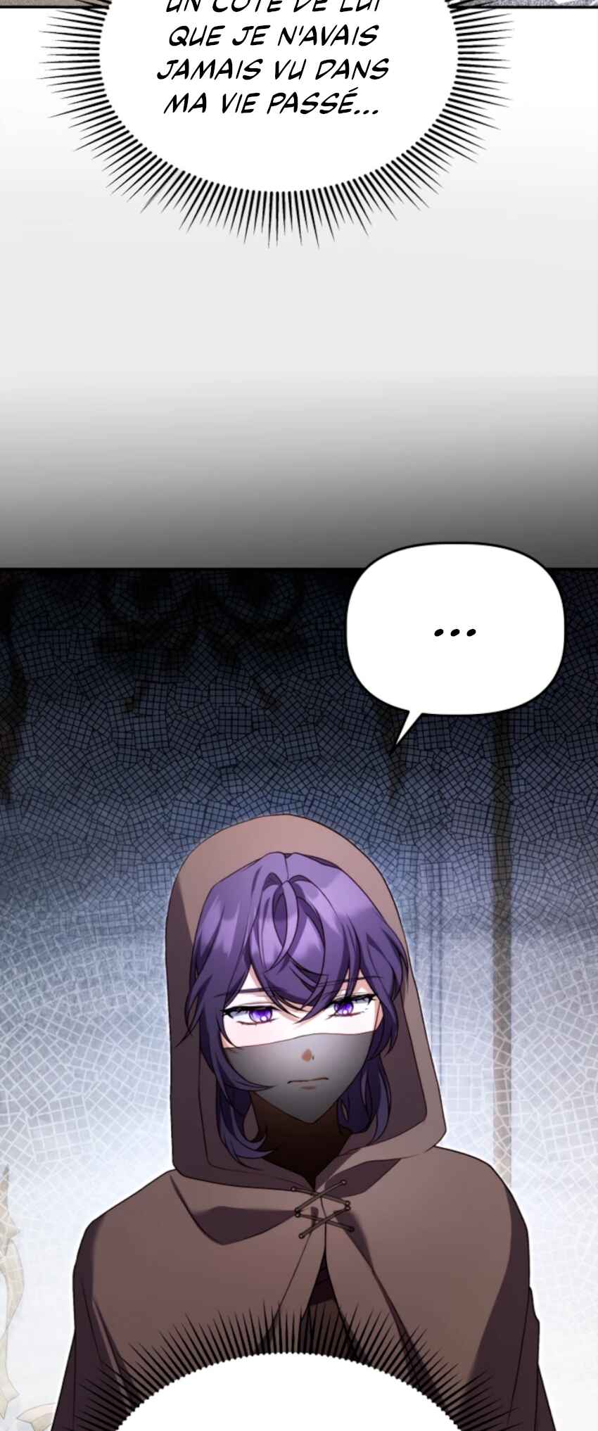 Azelda: Spirit Master's Contract Marriage Chapter 13 - Page 20