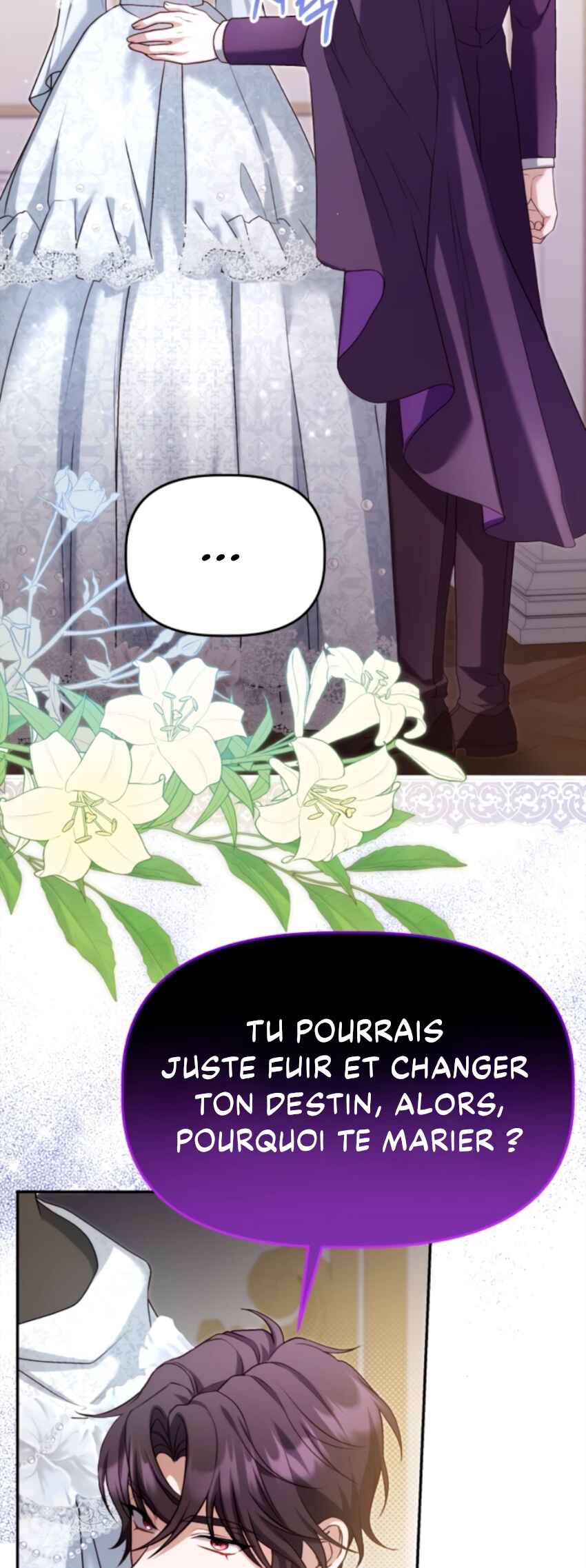 Azelda: Spirit Master's Contract Marriage Chapter 13 - Page 44