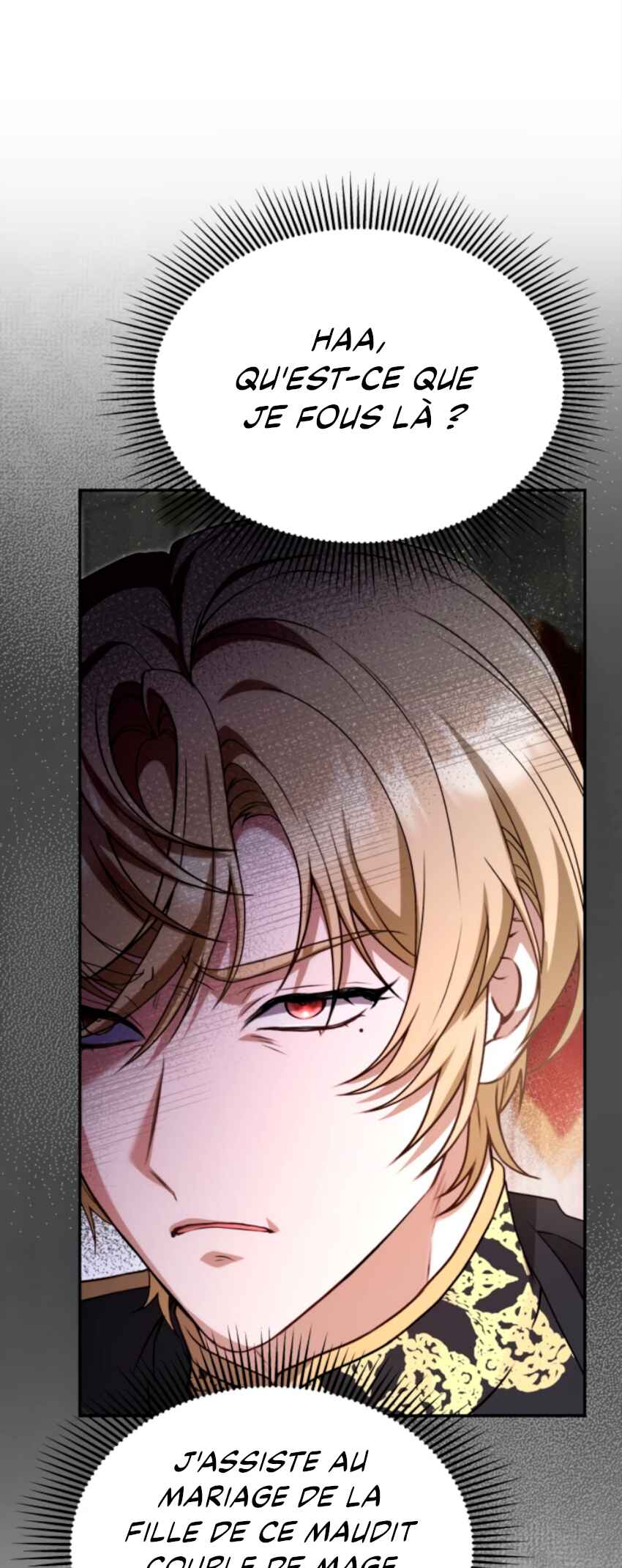 Azelda: Spirit Master's Contract Marriage Chapter 13 - Page 55