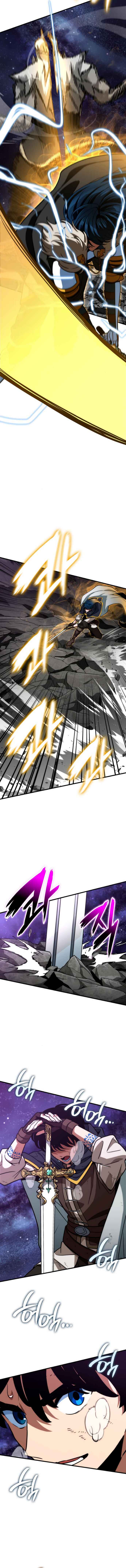 Valhalla Saga Chapter 75 - Page 10