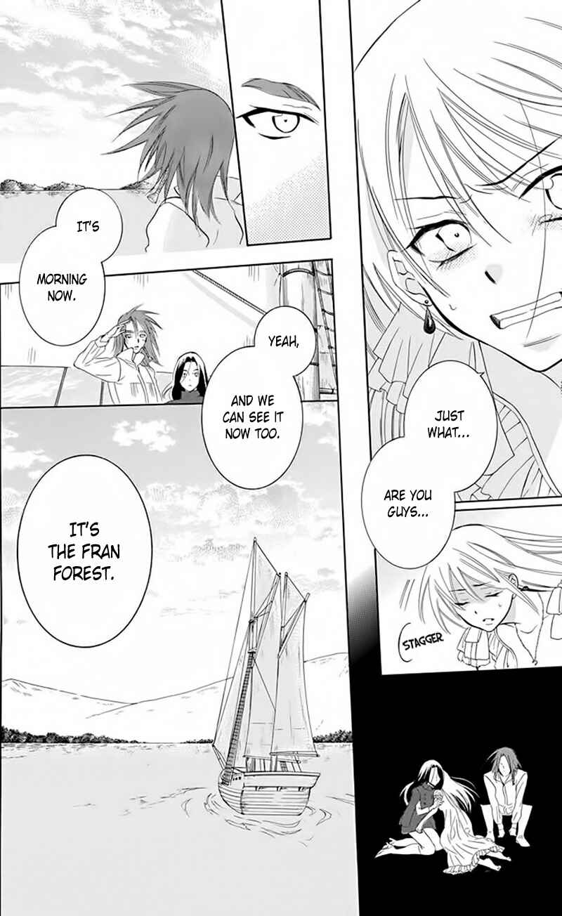 Soredemo Sekai wa Utsukushii Chapter 83 - Page 26