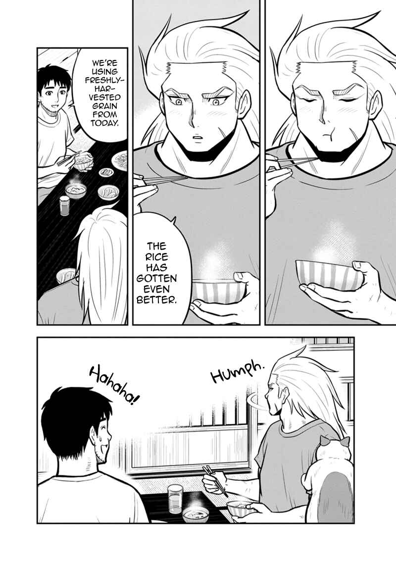 Orenchi ni Kita Onna Kishi to Inakagurashi Surukotoninatta Ken Chapter 143 - Page 14