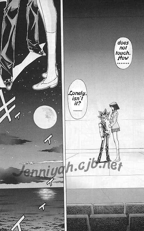 Yu☆Gi☆Oh! R Chapter 11 - Page 23