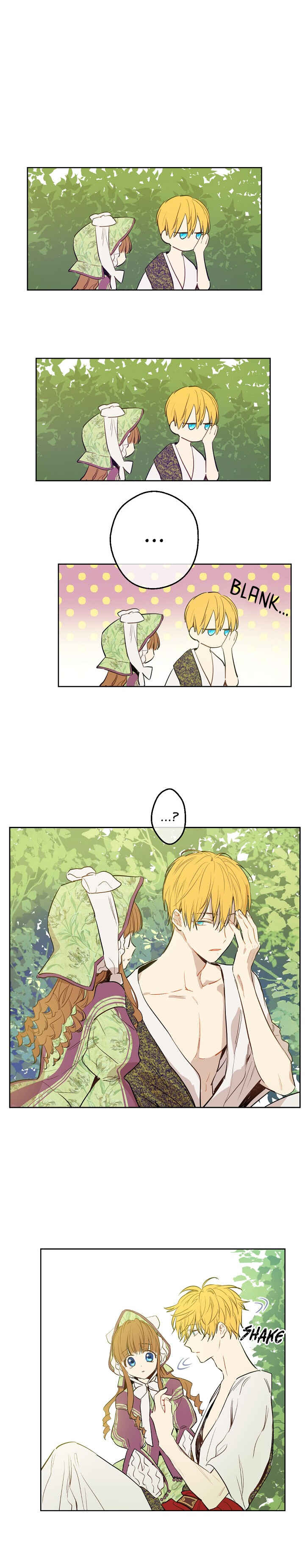 Who Made Me a Princess Chapter 60 - Page 10