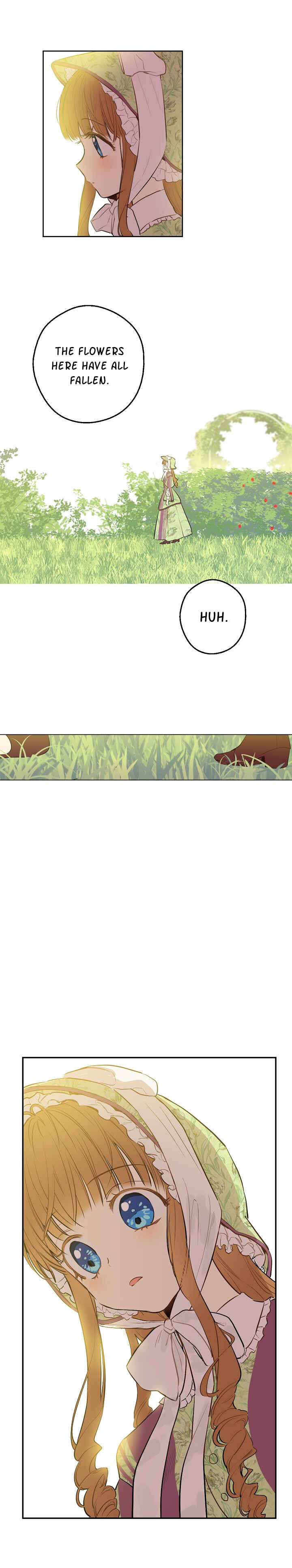 Who Made Me a Princess Chapter 60 - Page 4