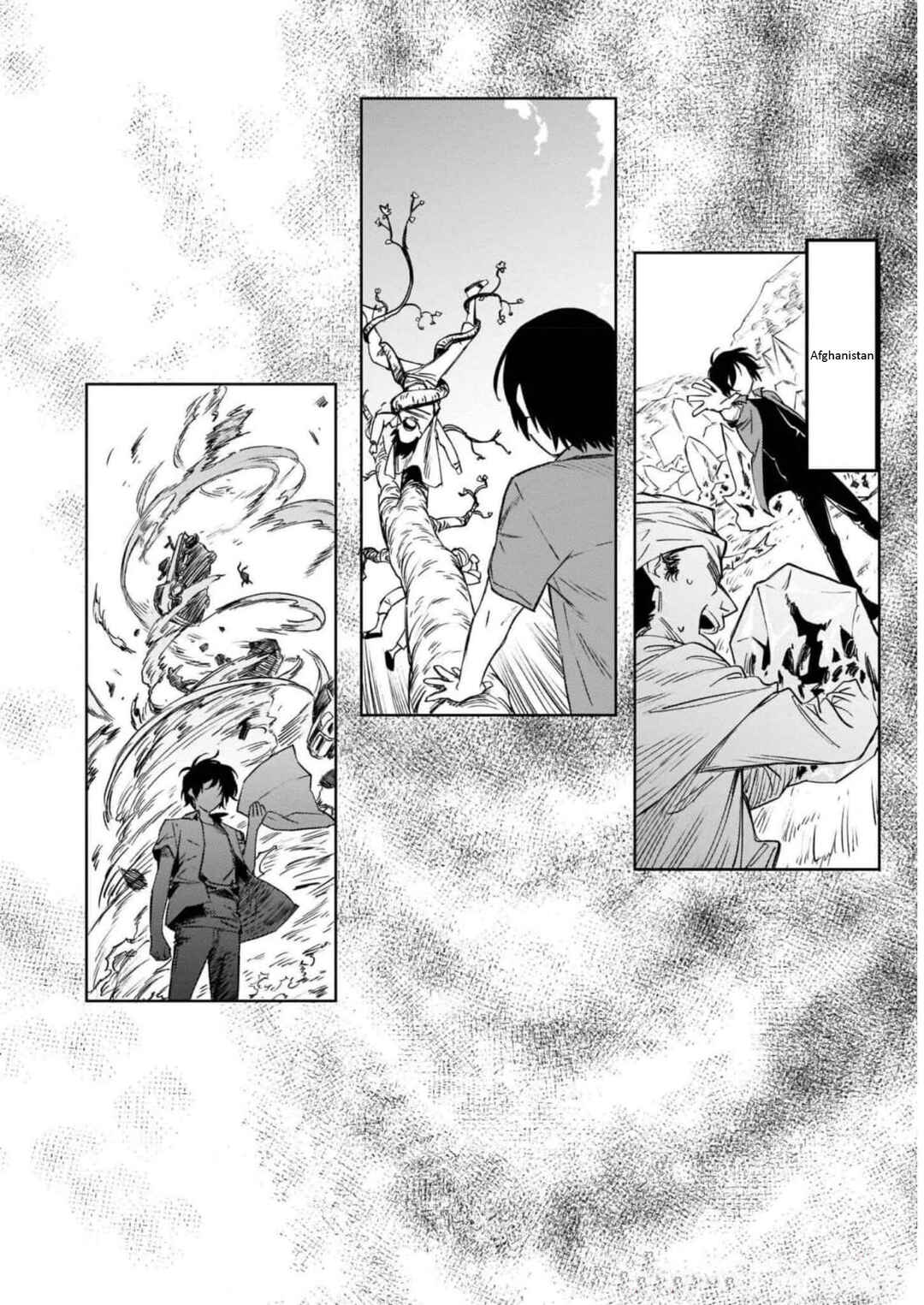 Charlotte Chapter 42 - Page 14
