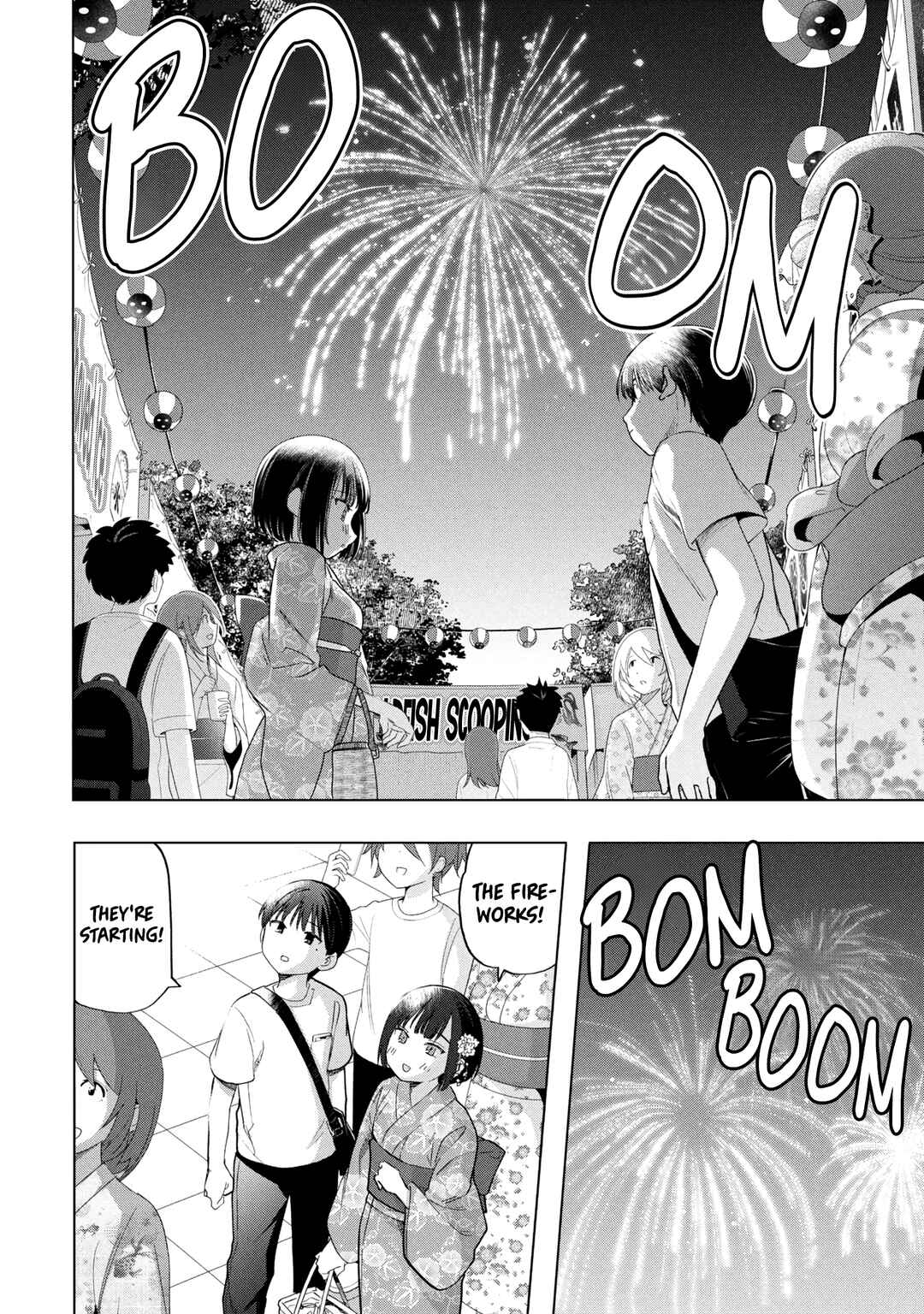 Ochinai Yogore wo Boku wa Nanto Yobeba Yokatta noka Chapter 16 - Page 26