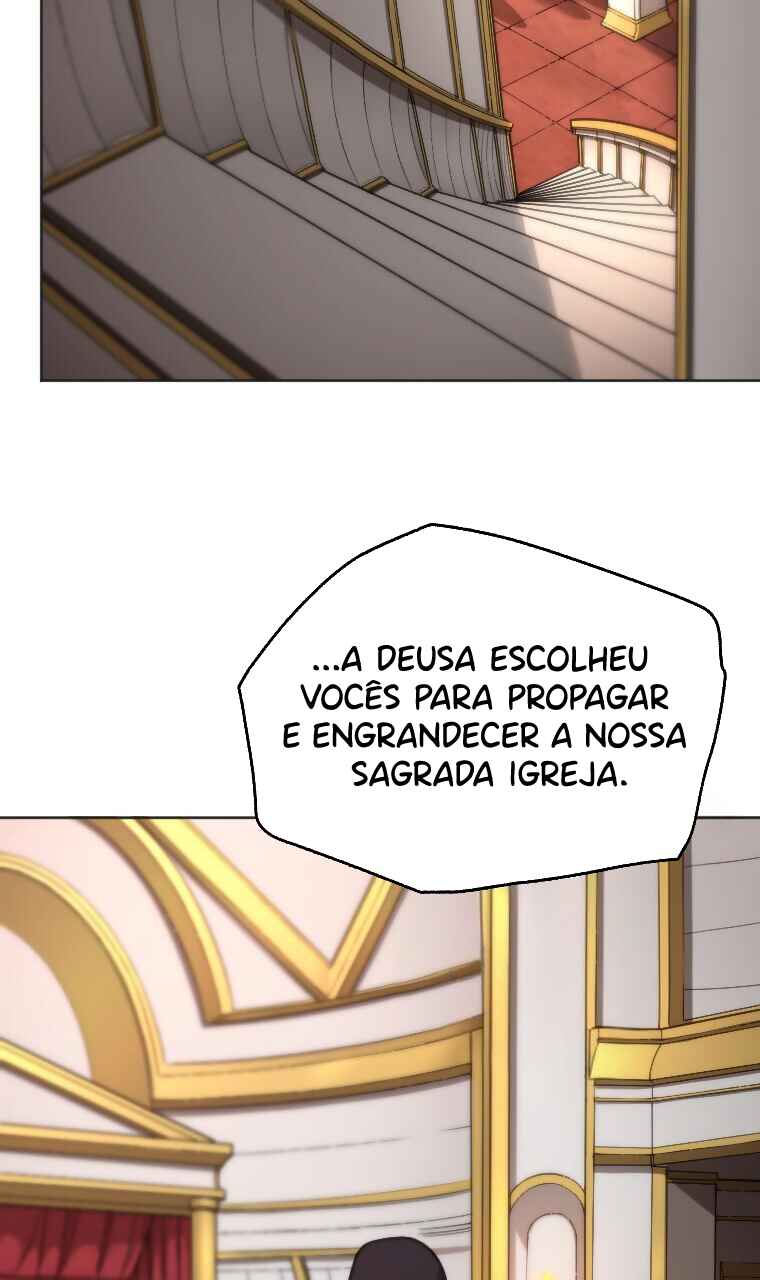 Meccha Shoukan Sareta Ken Chapter 70 - Page 17