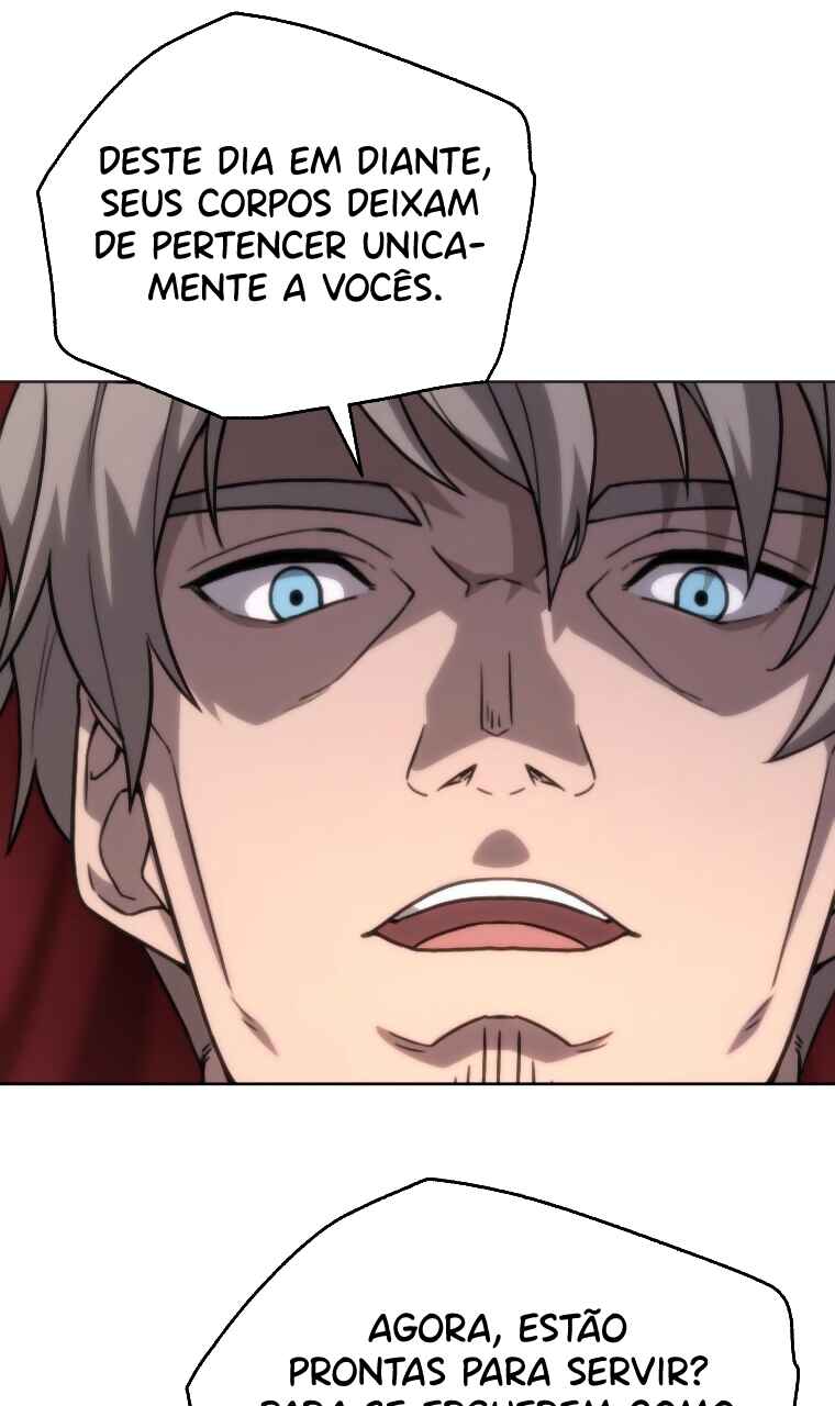 Meccha Shoukan Sareta Ken Chapter 70 - Page 21