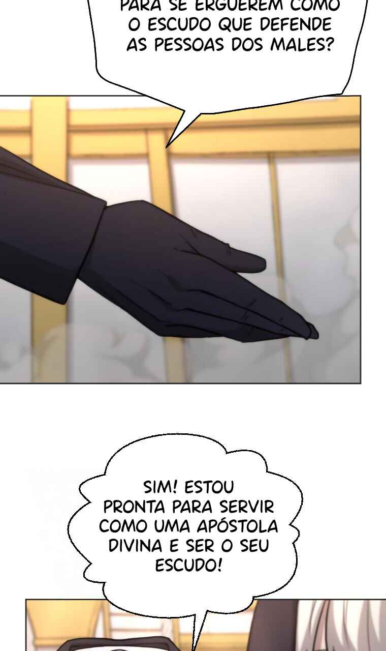 Meccha Shoukan Sareta Ken Chapter 70 - Page 22