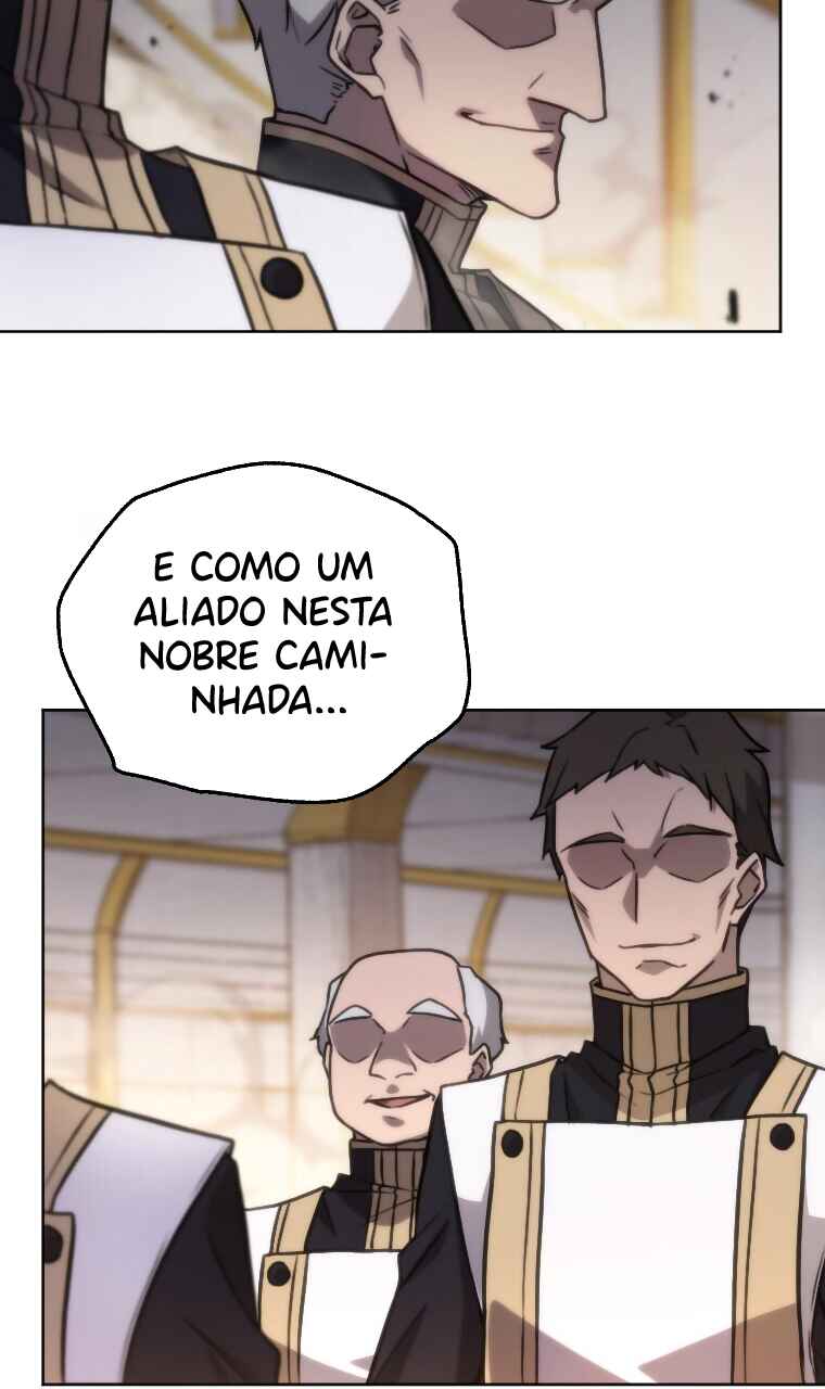 Meccha Shoukan Sareta Ken Chapter 70 - Page 29
