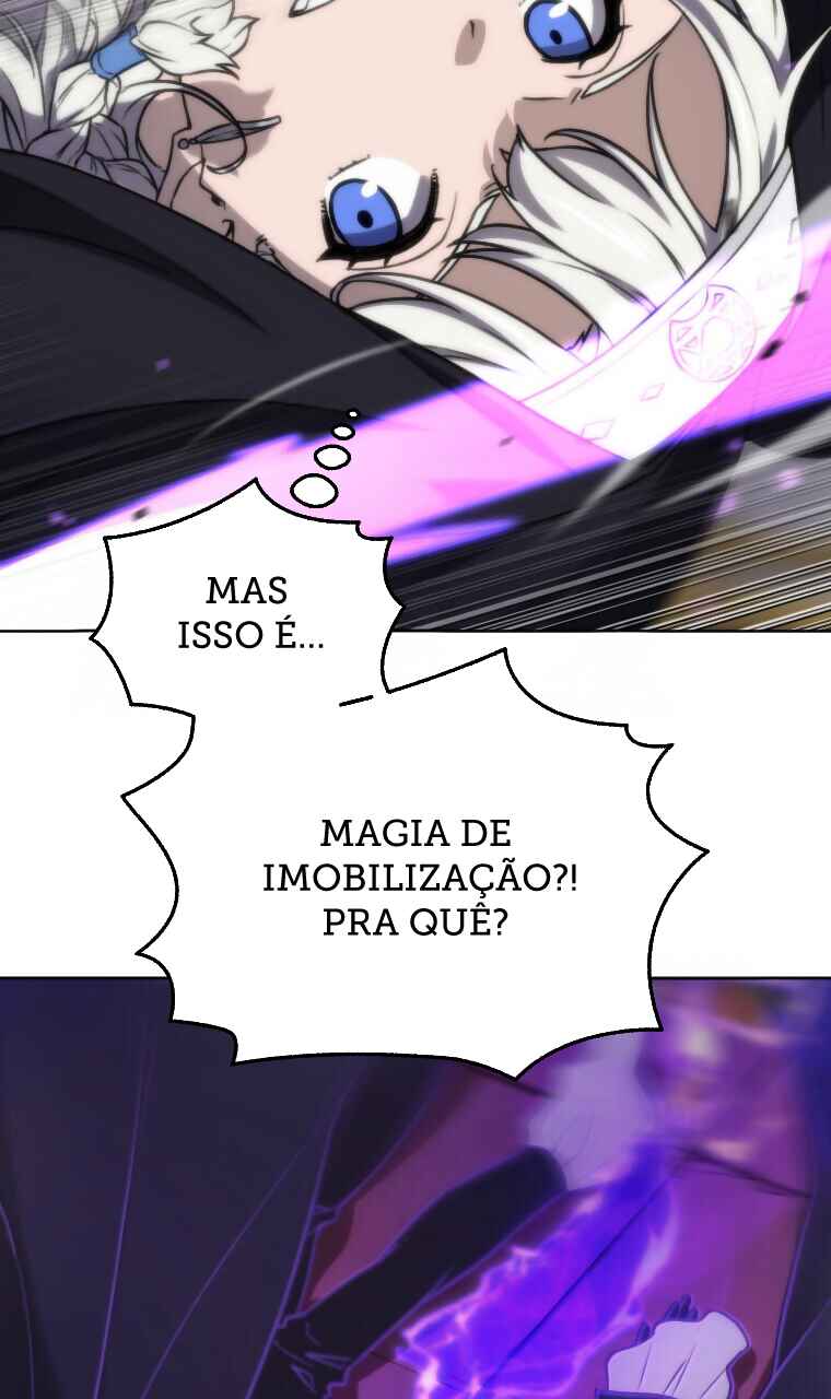 Meccha Shoukan Sareta Ken Chapter 70 - Page 42