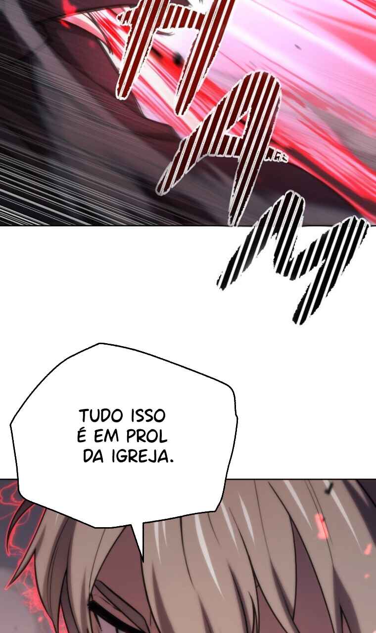Meccha Shoukan Sareta Ken Chapter 70 - Page 59