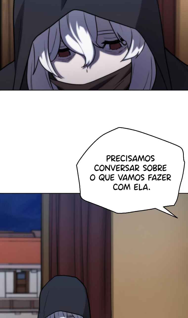 Meccha Shoukan Sareta Ken Chapter 70 - Page 8