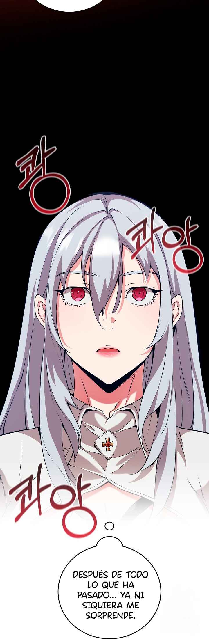 Destined to Be Loved by the Villains Chapter 12 - Page 24
