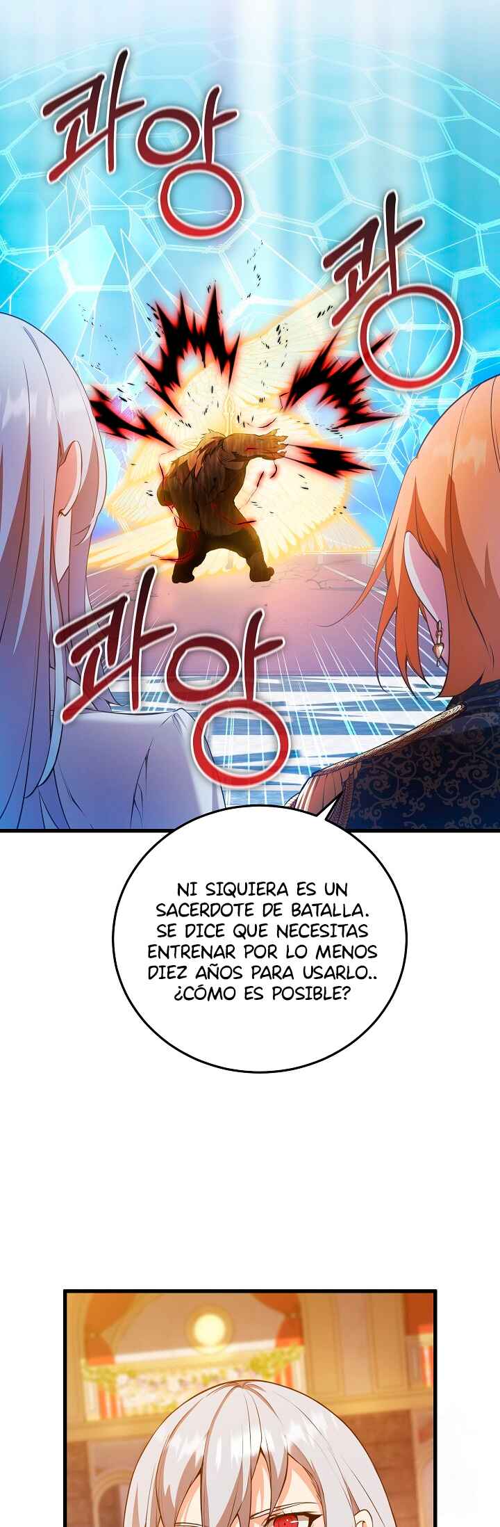 Destined to Be Loved by the Villains Chapter 12 - Page 29