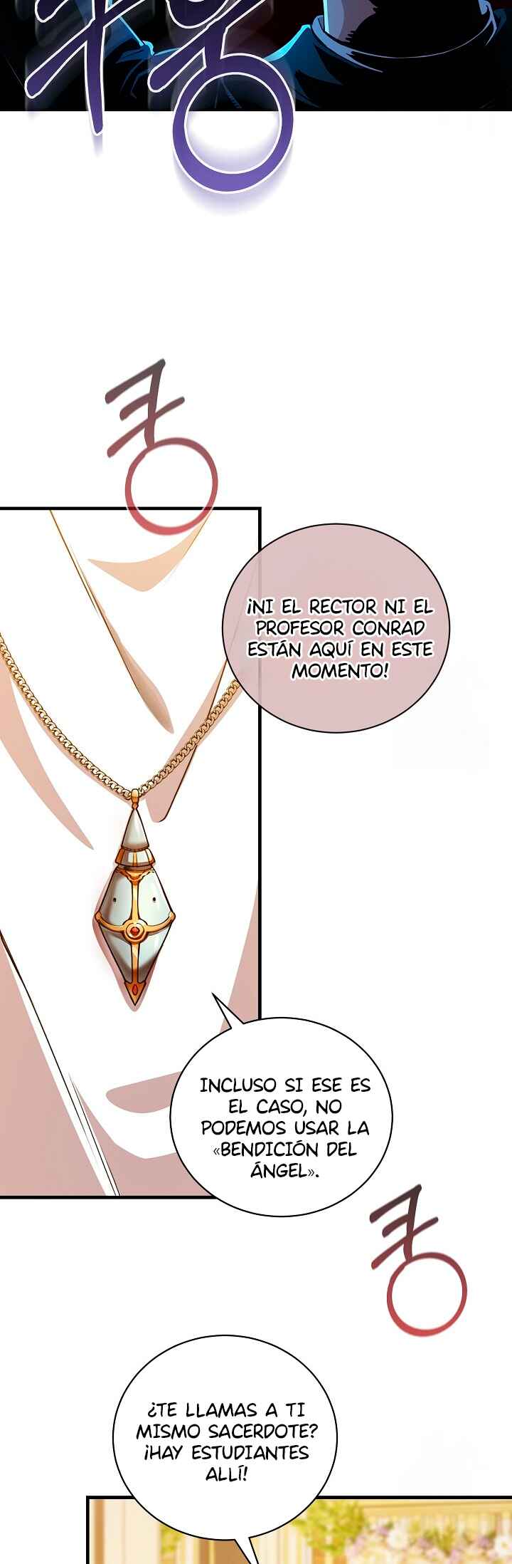 Destined to Be Loved by the Villains Chapter 12 - Page 8