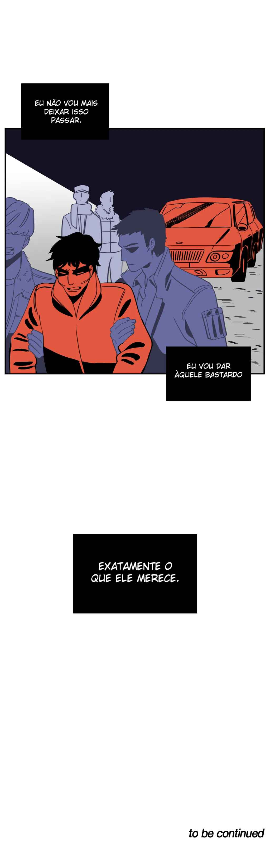 Vengeance Chapter 7 - Page 11