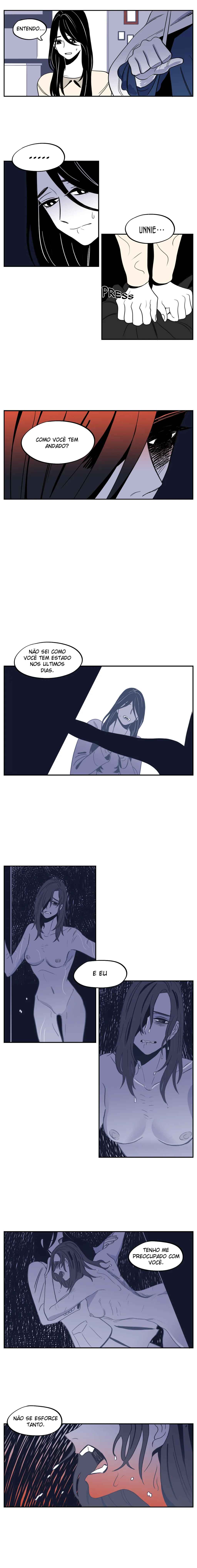 Vengeance Chapter 7 - Page 3