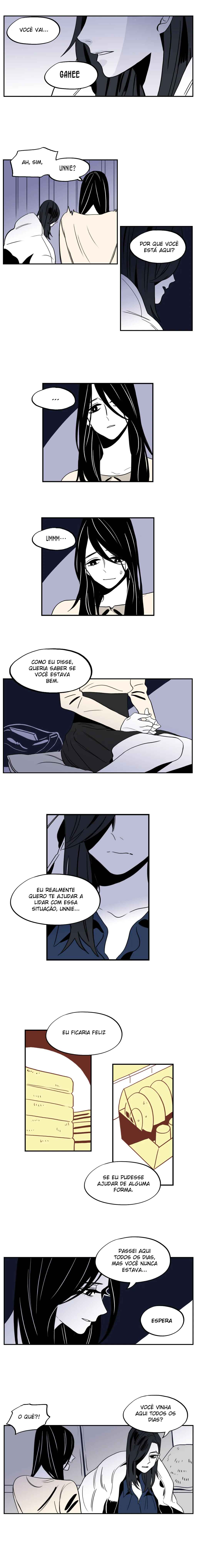 Vengeance Chapter 7 - Page 4