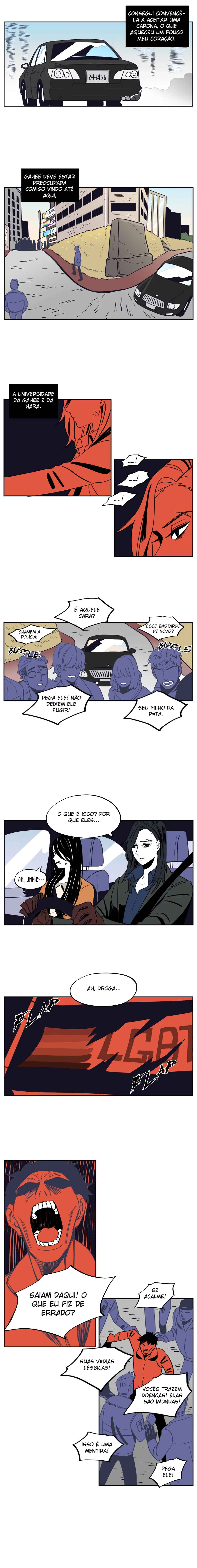 Vengeance Chapter 7 - Page 7