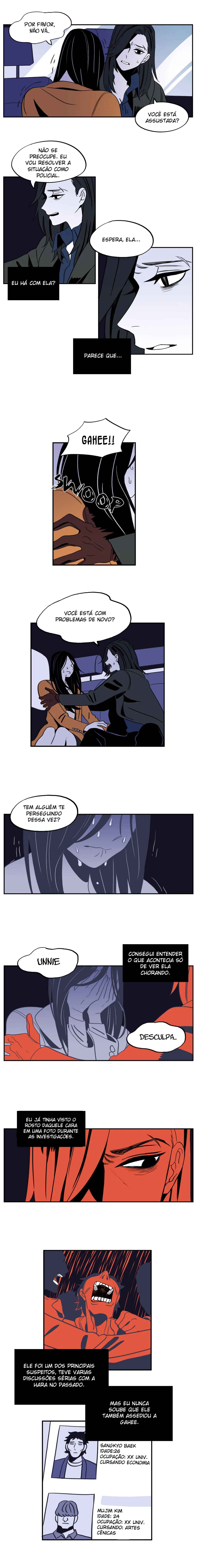 Vengeance Chapter 7 - Page 9