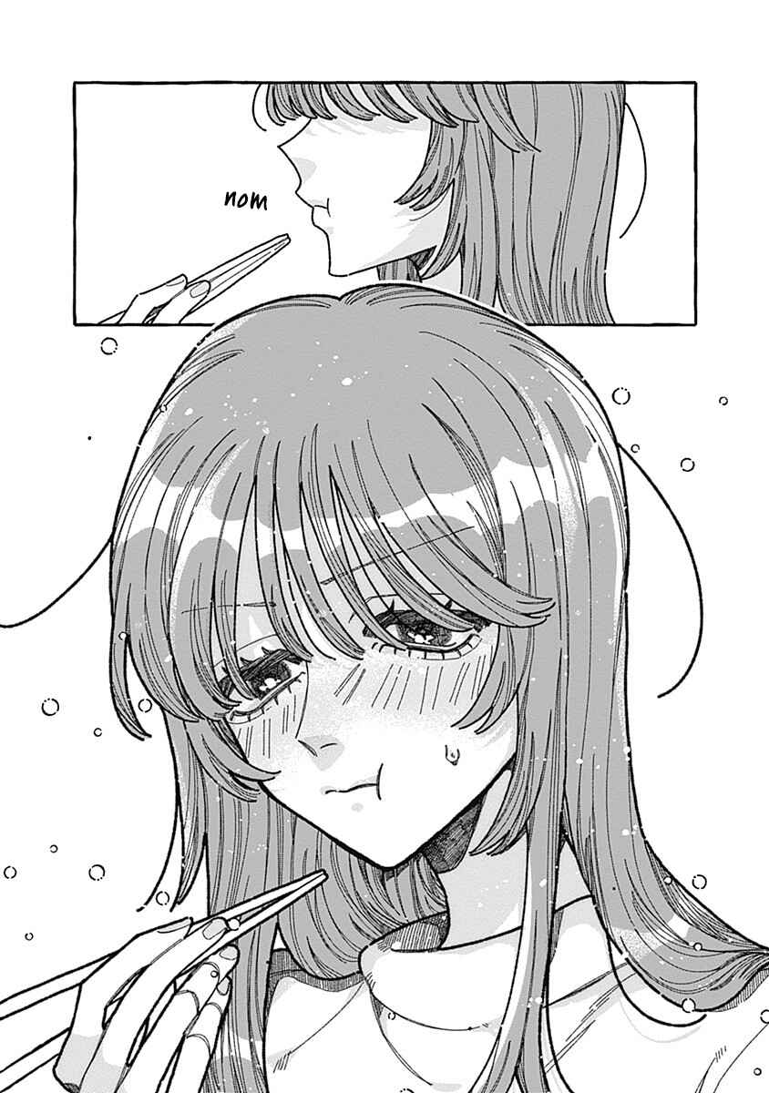 Ano Ko to Futari de. Chapter 1 - Page 28