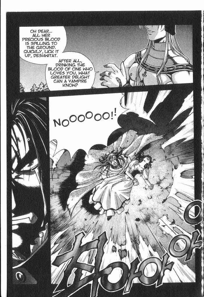 Rebirth Chapter 1 - Page 13