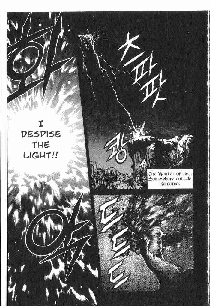 Rebirth Chapter 1 - Page 7
