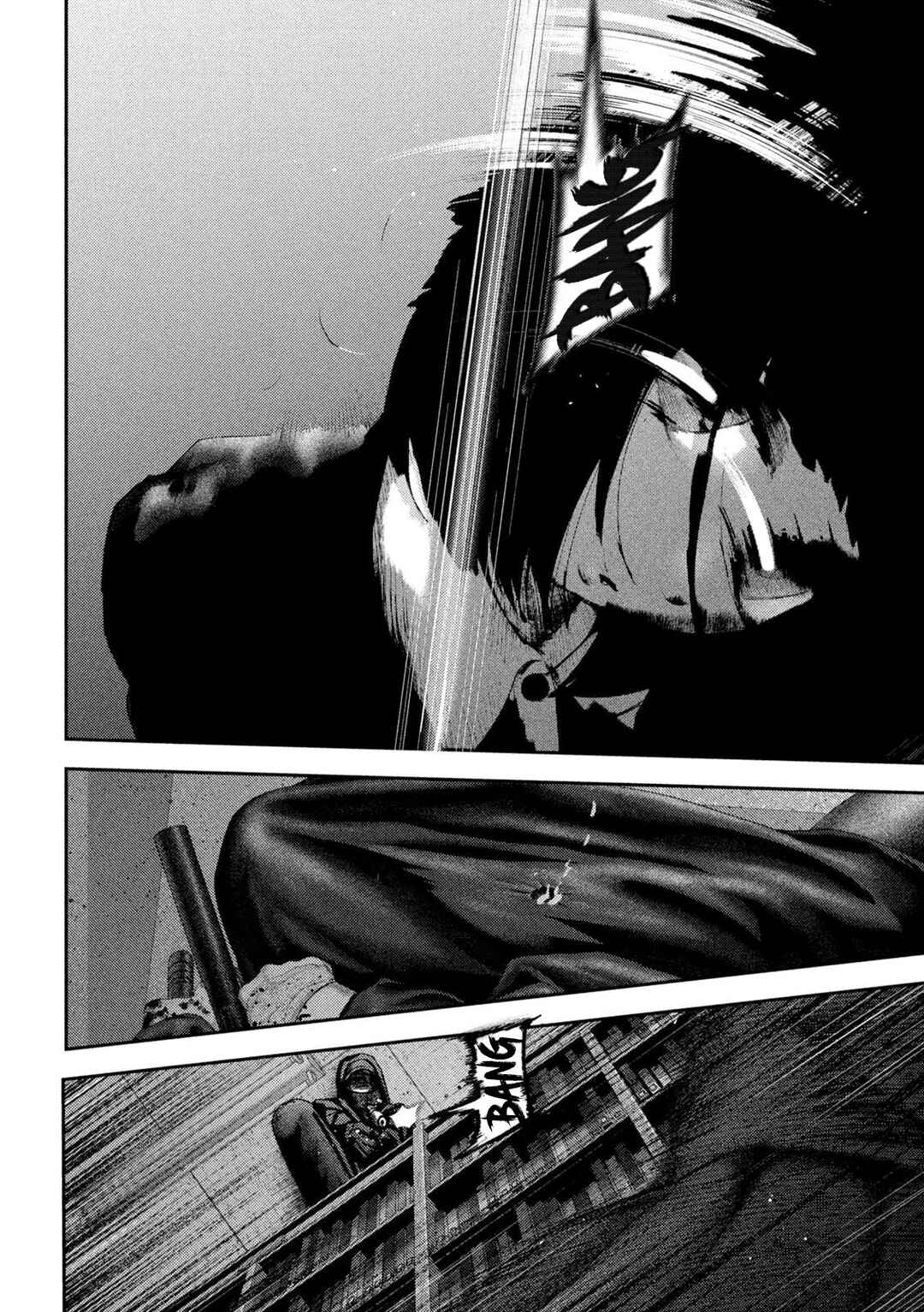 Nezumi no Hatsukoi Chapter 61 - Page 14