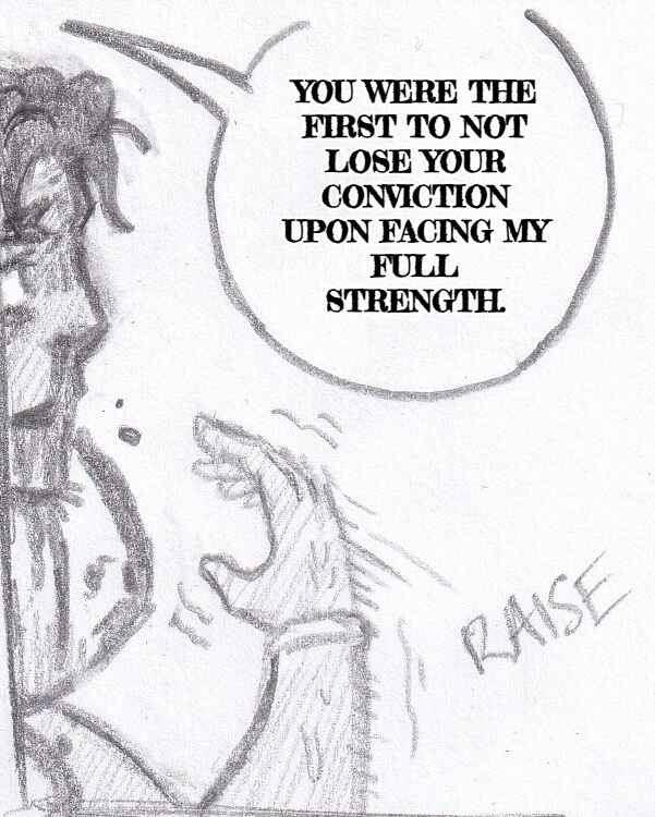 Convict Colosseum Chapter 58 - Page 166