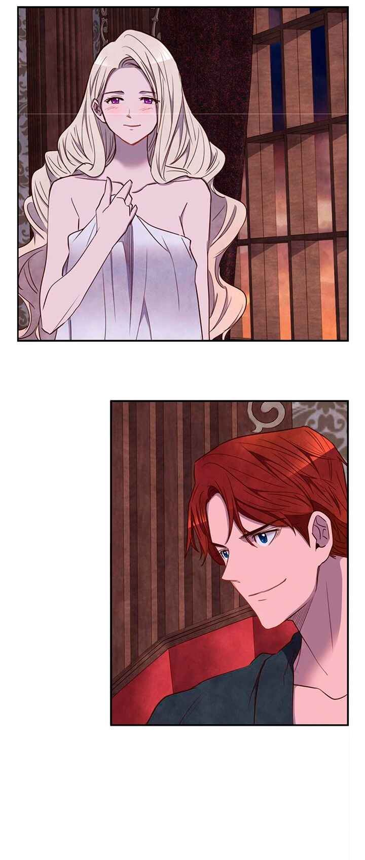 Ingrid, the White Deer Chapter 22 - Page 10