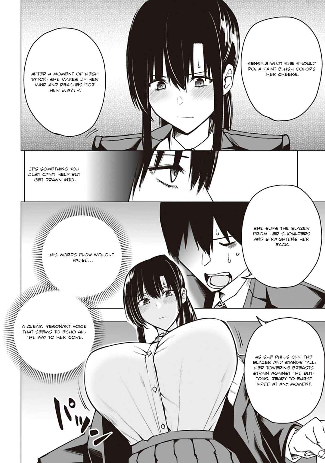 Houkago H Kenkyuu Kai Chapter 1 - Page 42