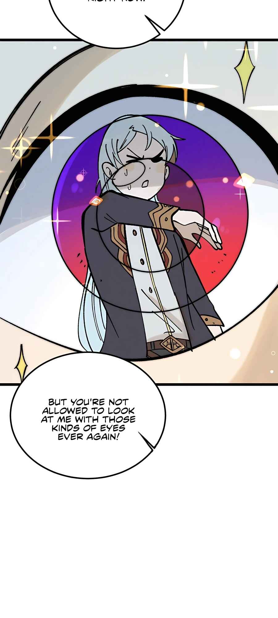 All Hail the Sect Leader Chapter 221 - Page 12