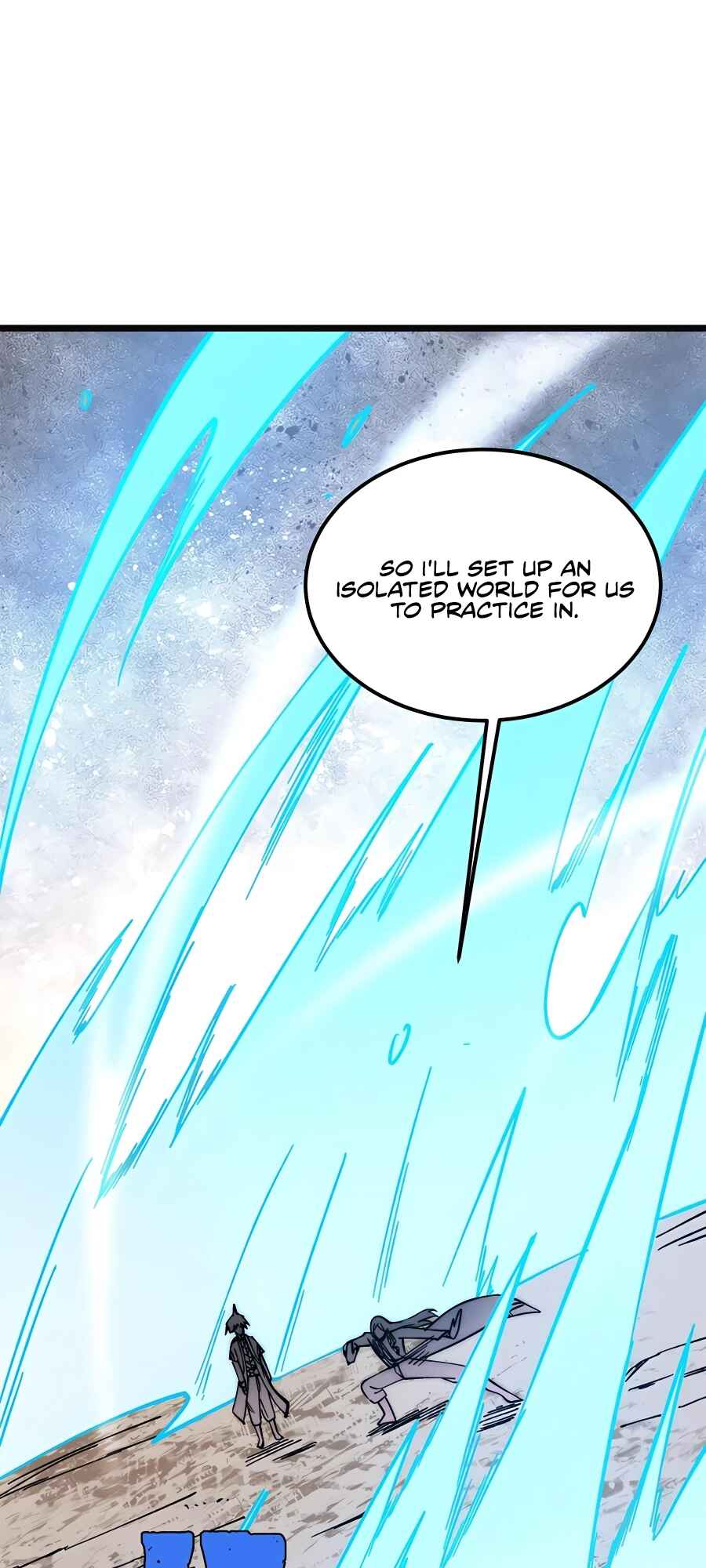 All Hail the Sect Leader Chapter 221 - Page 15