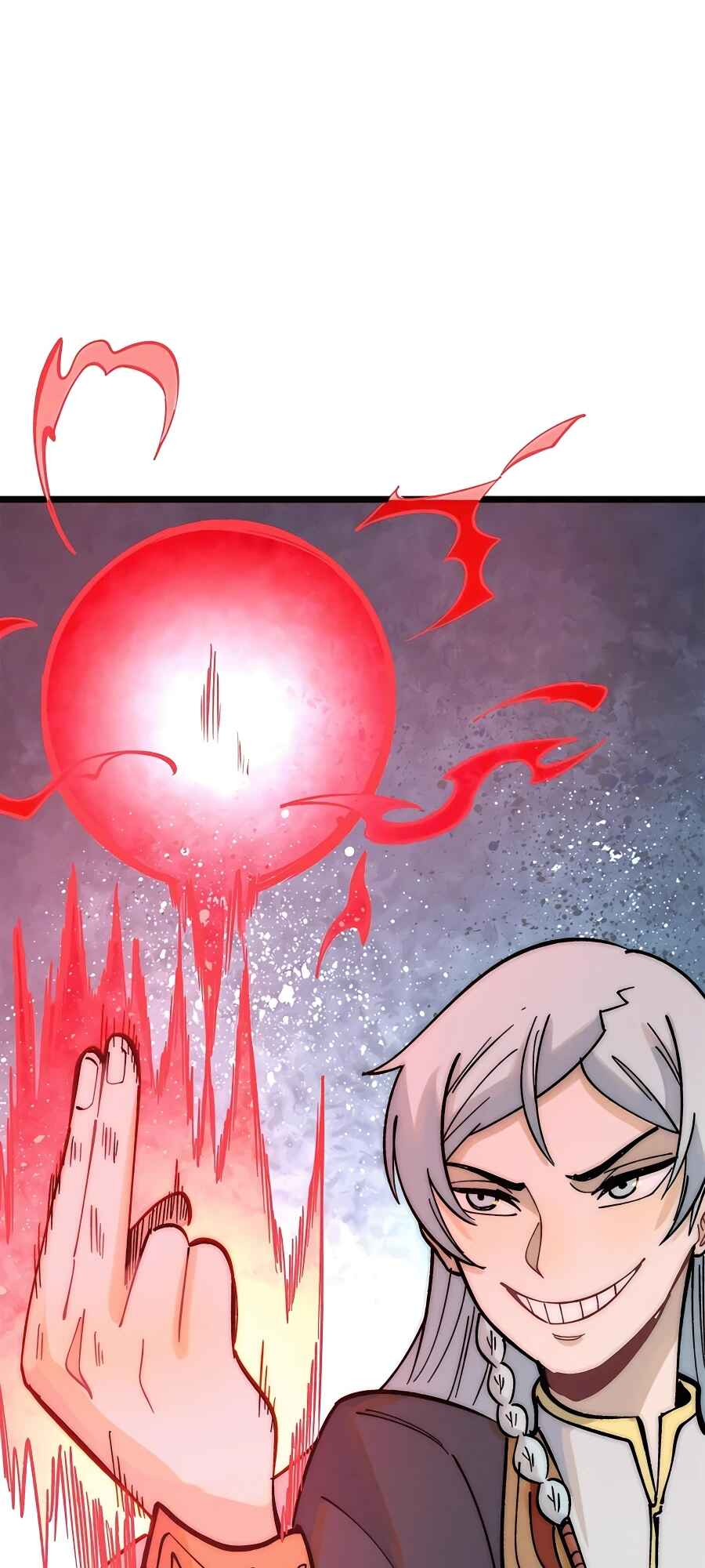 All Hail the Sect Leader Chapter 221 - Page 19