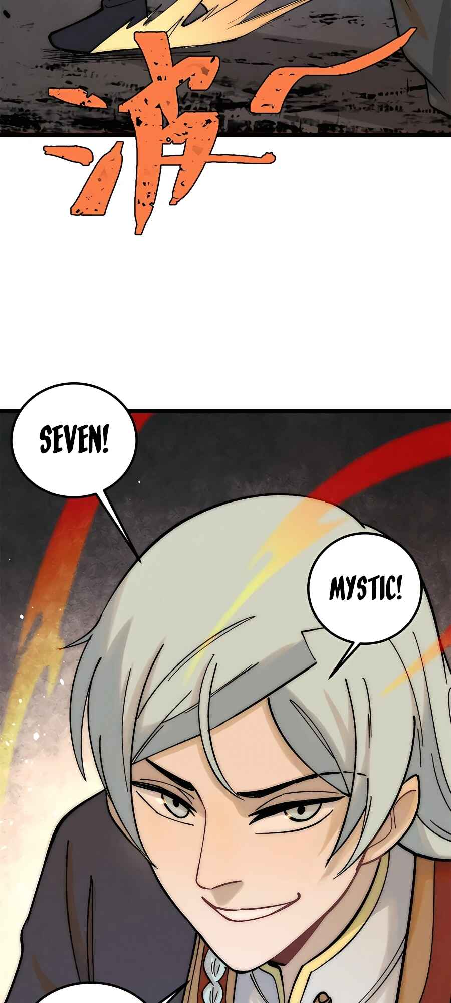 All Hail the Sect Leader Chapter 221 - Page 23