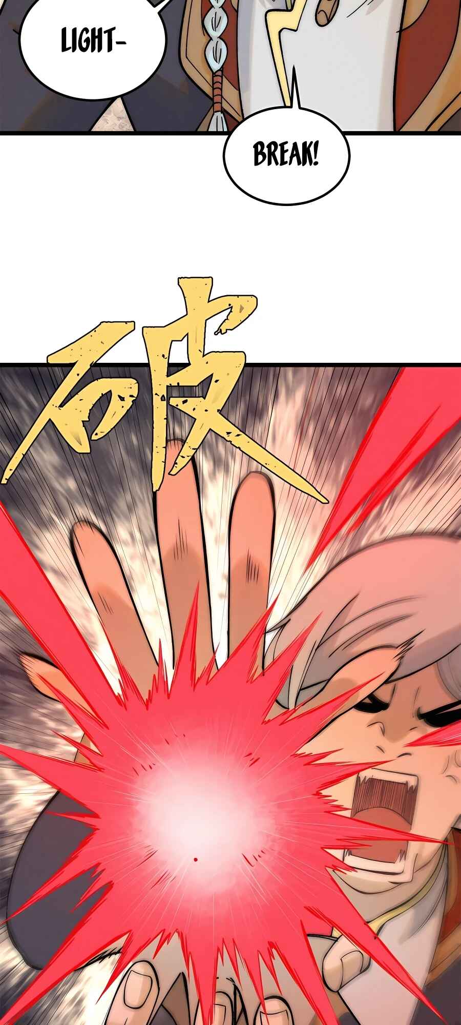 All Hail the Sect Leader Chapter 221 - Page 24