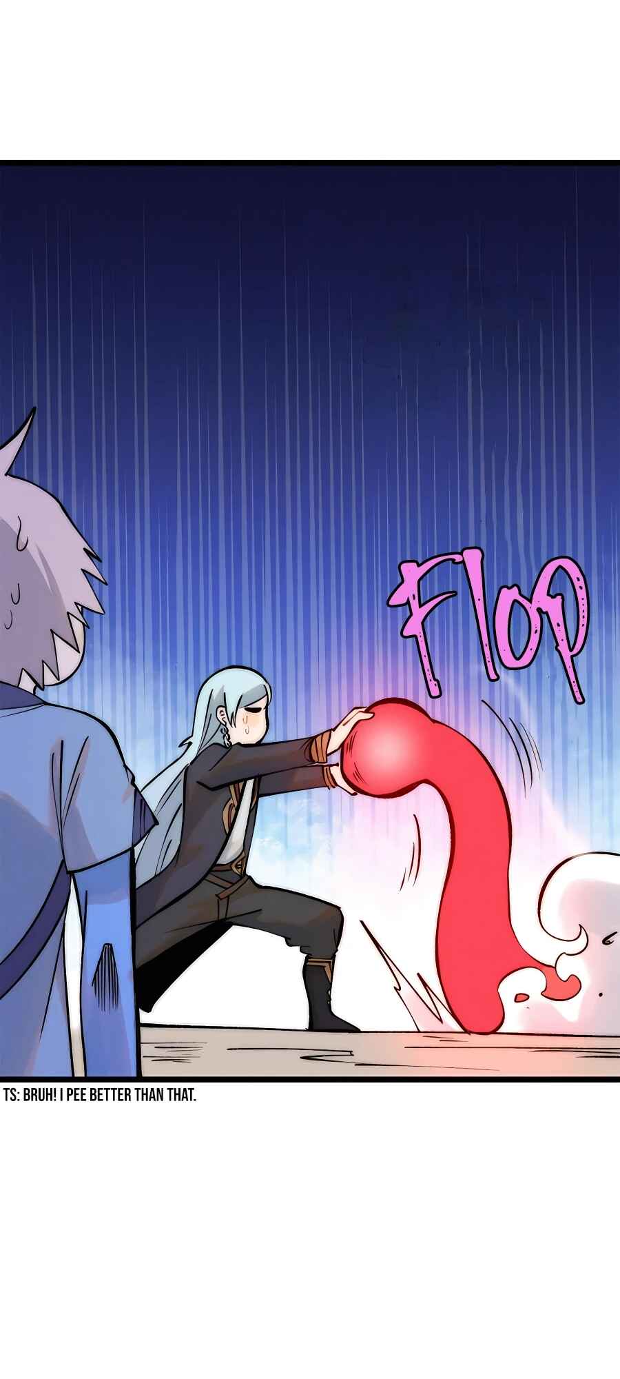 All Hail the Sect Leader Chapter 221 - Page 26