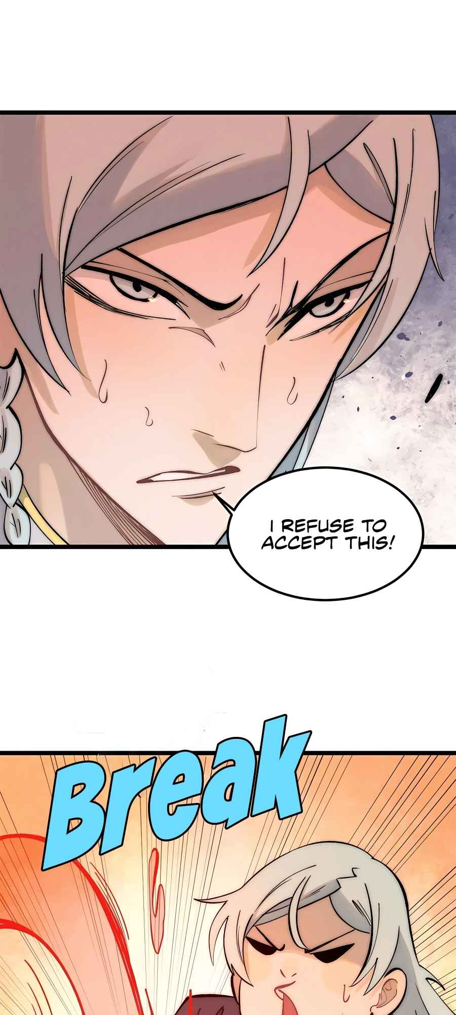 All Hail the Sect Leader Chapter 221 - Page 31