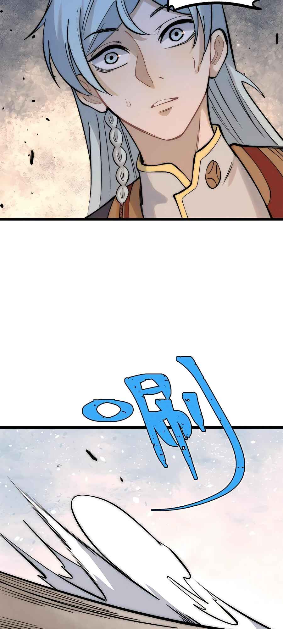 All Hail the Sect Leader Chapter 221 - Page 44