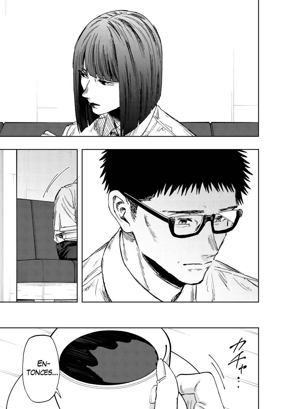 Kaoru Hana wa Rin to Saku Chapter 165 - Page 16